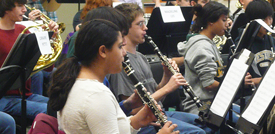 Clarinet classes Clearance