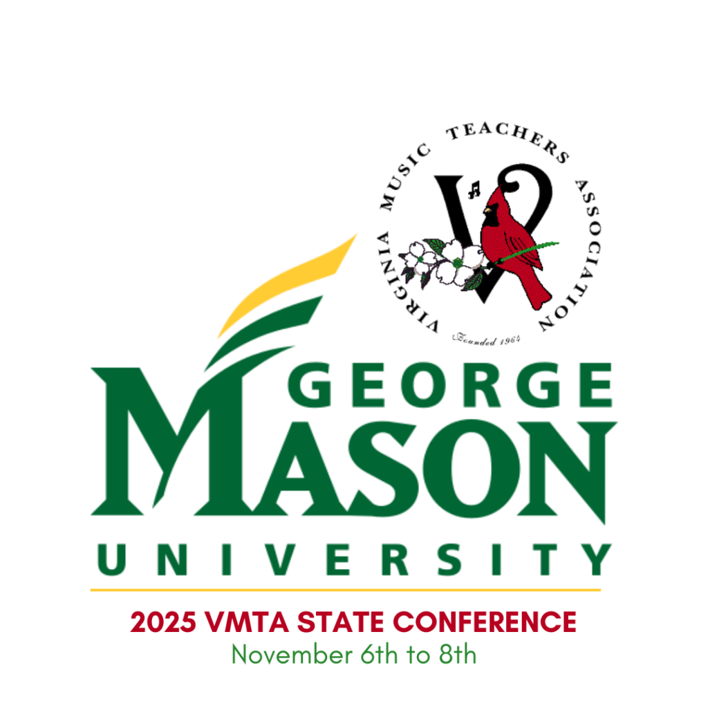 VMTA Conference logo