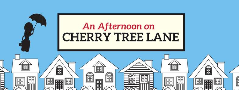 AFYP presents Cherry Tree Lane