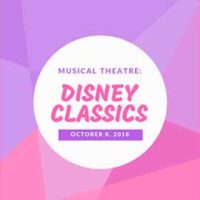 Disney Classics AFYP Workshop