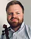 Andrew Juola, Violin Lessons