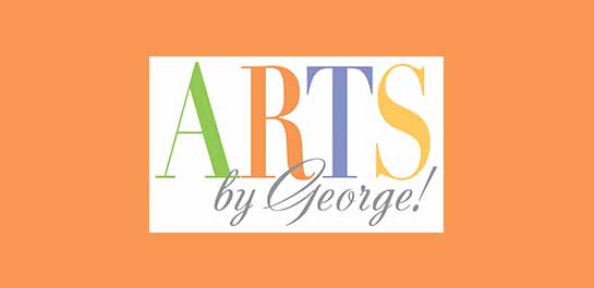 Arts By George Logo Image