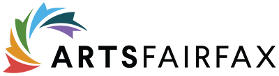 Arts Fairfax Logo