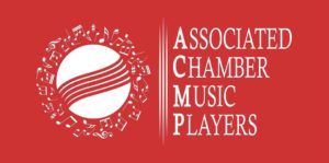 Associated Chamber Music Players Logo