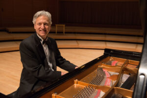 Brian Ganz Plays Chopin: “Hidden Gems and All-Time Favorites,” at the Strathmore in Rockville, MD, on Feb. 10, 2018