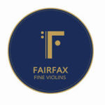 Fairfax Fine Violins logo