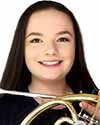 Jessica Camarata French Horn Instructor