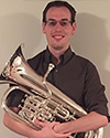 Trombone Teacher Fairfax VA