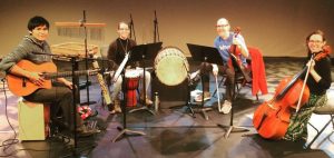 Christian Perez Chamber Ensemble