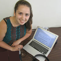 Music composition summer workshop