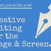 Creative Writing Class graphic