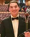 David Gu, Cello Lessons
