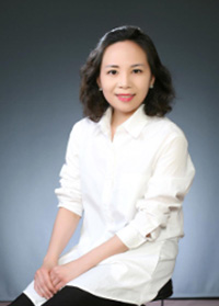 Dr. Kelly Nam