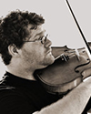 Drew Robertson, Violin/ Viola Lessons
