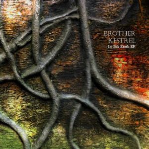 Brother Kestrel EP cover