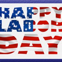 Happy Labor Day
