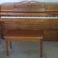 Piano