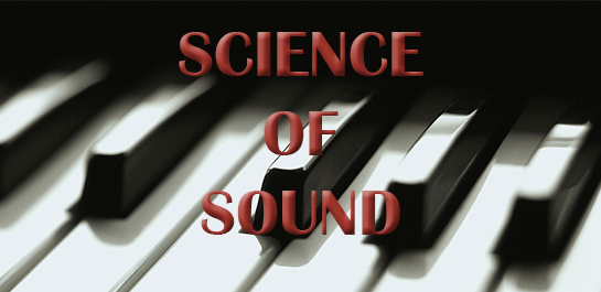 Science of Sound STEAM presentation