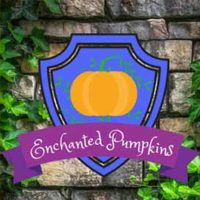 Enchanted Pumpkins Logo