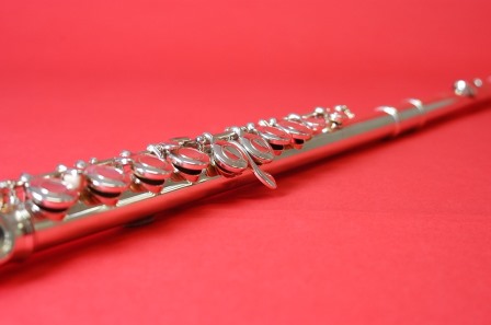 A flute