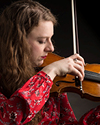 Violin Teaching Artist, MCAA
