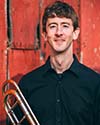 Greg Freeman Trombone Intructor