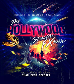 Hollywood Special FX Show