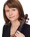 Violin Teacher Fairfax VA