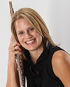 Julianna Nickel, Flute Lessons