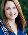 Kathy Mulcahy, Clarinet Lessons