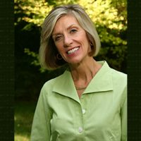 Libby Curtis, arts director