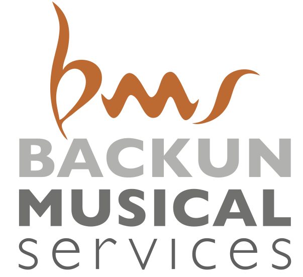 Backun Musical Services Logo