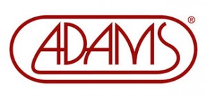 Adams logo
