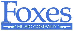 Foxes Music logo
