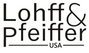 Lohgg and Pfieffer Logo