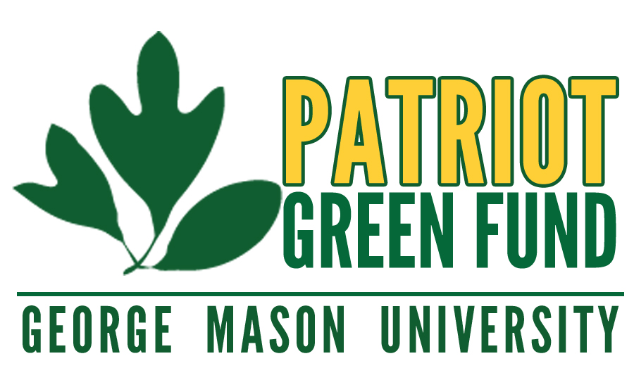 Patriot Green Fund logo