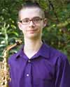 Lucas Kremer Saxophone Teacher