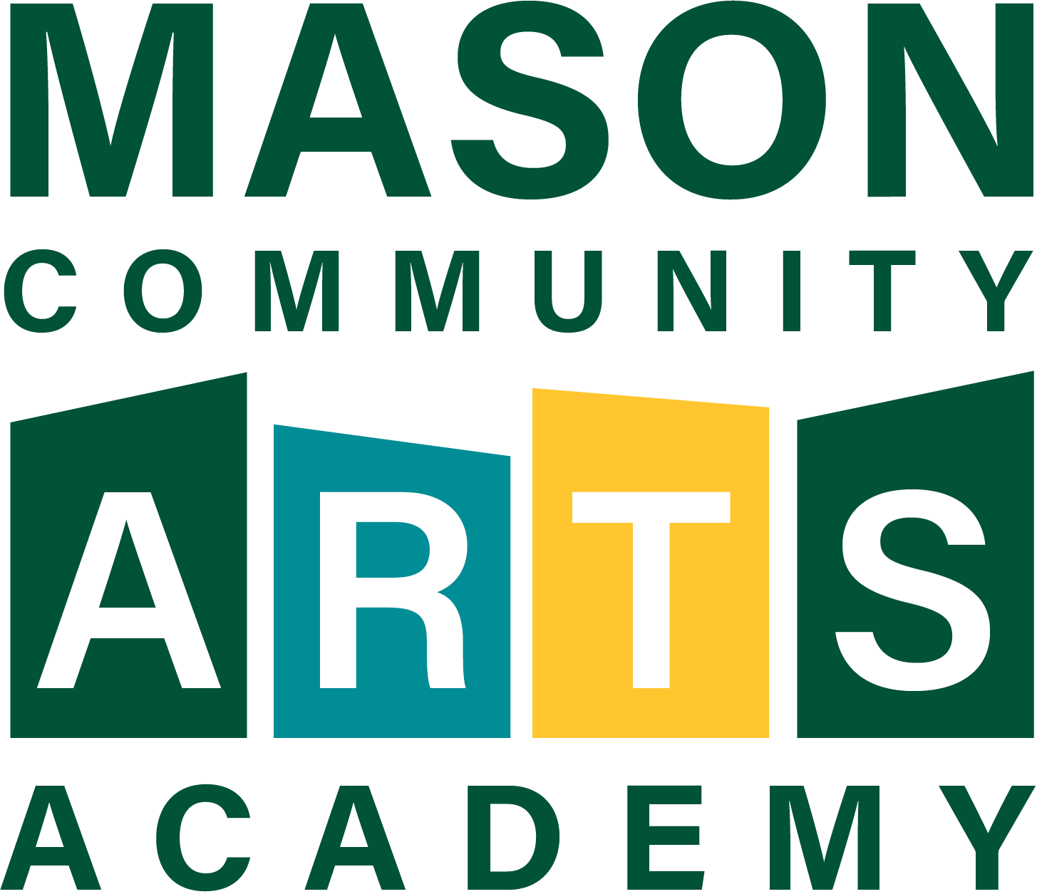 George Mason University logo