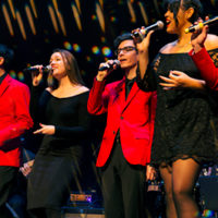 School of Music Audition Dates 2019-20