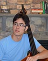 Adam Cello Bass Lessons