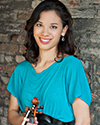 Claire Allen Violin Lessons