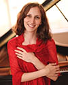 Faith Zuniga Piano Lessons