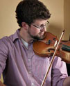 Matt Richardson Violin Lessons