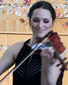 Rachel McAleer Violin Lessons