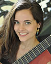 Suzanne Dorman Guitar Lessons