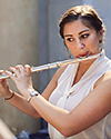 Flute Teacher