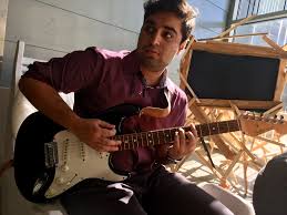 Talha Mirza, Guitar teacher