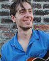 Tim Carolla, Teaching Artist Potomac Arts Academy