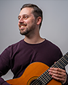Vincent Muscarella guitar lessons fairfax va