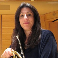 Wendy Chin French Horn Lessons